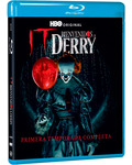 It: Bienvenidos a Derry - Primera Temporada Blu-ray