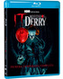 It: Bienvenidos a Derry - Primera Temporada Blu-ray