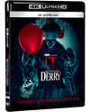 It: Bienvenidos a Derry - Primera Temporada Ultra HD Blu-ray