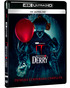It: Bienvenidos a Derry - Primera Temporada Ultra HD Blu-ray