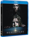 Hereditary Blu-ray