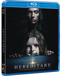 Hereditary Blu-ray
