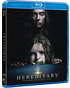 Hereditary Blu-ray