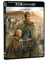 El Caballero de los Siete Reinos - Primera Temporada Ultra HD Blu-ray