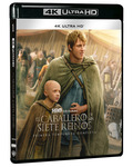 El Caballero de los Siete Reinos - Primera Temporada Ultra HD Blu-ray
