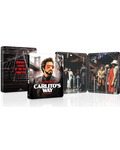 Atrapado por su Pasado - Edición Metálica Ultra HD Blu-ray