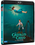 El Castillo en el Cielo Blu-ray