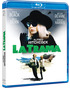 La Trama Blu-ray