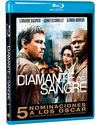 Diamante de Sangre Blu-ray