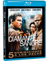 Diamante de Sangre Blu-ray