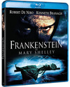 Frankenstein de Mary Shelley Blu-ray