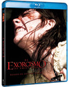 El Exorcismo de Emily Rose Blu-ray