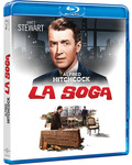 La Soga Blu-ray