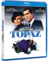 Topaz Blu-ray