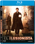 El Ilusionista Blu-ray