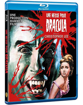 El Poder de la Sangre de Drácula