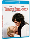Cumbres Borrascosas Blu-ray