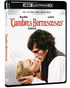 Cumbres Borrascosas Ultra HD Blu-ray