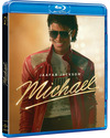 Michael Blu-ray
