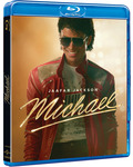 Michael Blu-ray