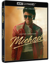 Michael Ultra HD Blu-ray