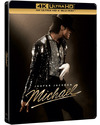 Michael - Edición Metálica Ultra HD Blu-ray