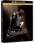 Michael - Edición Metálica Ultra HD Blu-ray