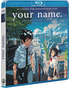 your name. Blu-ray