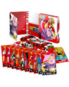 Dragon Ball Z Kai - Box 6 Blu-ray