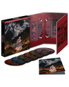 Ataque a los Titanes - Temporada Final Completa Blu-ray