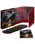 Ataque a los Titanes - Temporada Final Completa Blu-ray