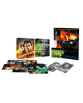 Eraser - Edición Coleccionista Ultra HD Blu-ray