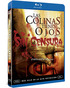 Las Colinas tienen Ojos Blu-ray