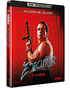 Ejecutor Ultra HD Blu-ray