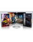 2013: Rescate en L.A. - Edición Metálica Ultra HD Blu-ray
