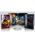 2013: Rescate en L.A. - Edición Metálica Ultra HD Blu-ray