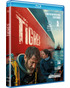 Los Tigres Blu-ray