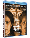 El Corazón de la Tierra Blu-ray