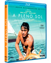 A Pleno Sol Blu-ray