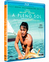 A Pleno Sol Blu-ray