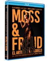 Moss & Freud: El Artista y la Modelo Blu-ray