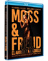 Moss & Freud: El Artista y la Modelo Blu-ray