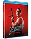 Ejecutor Blu-ray