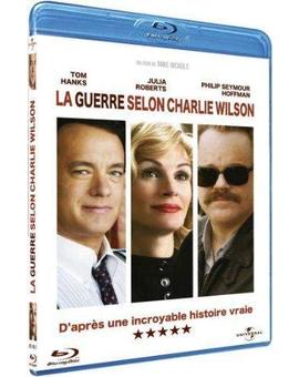 La Guerra de Charlie Wilson La Guerra de Charlie Wilson