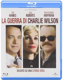 La Guerra de Charlie Wilson La Guerra de Charlie Wilson