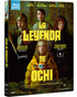 La Leyenda de Ochi Blu-ray
