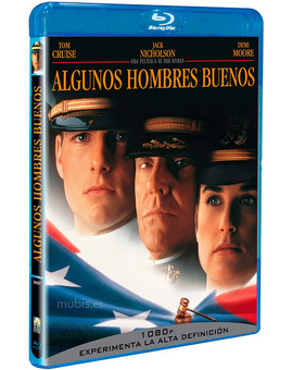 Algunos Hombres Buenos Blu-ray