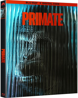 Primate Primate