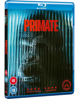 Primate Primate