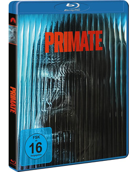 Primate